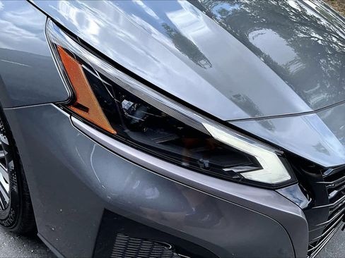 New 2026 Nissan Altima 2.5 SV FWD image 13