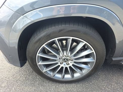 Used 2024 Mercedes-Benz GLE 580 4MATIC image 9