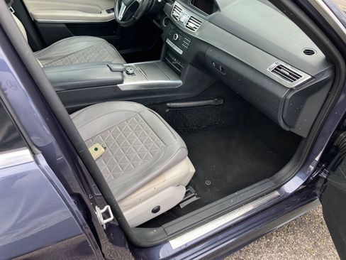 Used 2016 Mercedes-Benz E 350 Sedan image 18