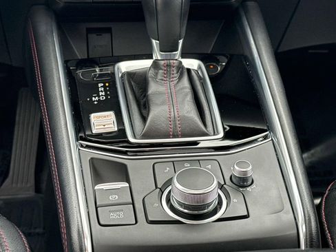 Used 2023 MAZDA CX-5 Carbon Edition image 22