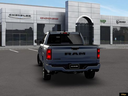 New 2026 RAM 1500 Laramie image 13