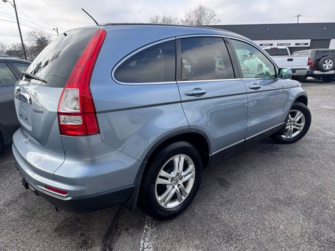 Used 2010 Honda CR-V EX-L image 5