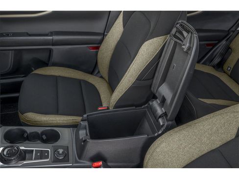 New 2025 Ford Bronco Sport Big Bend w/ Convenience Package image 33