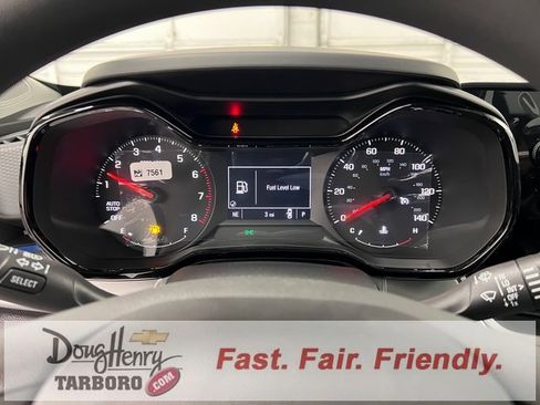 New 2026 Chevrolet Trax LS w/ LS Convenience Package image 50