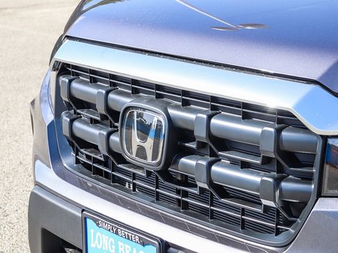 New 2026 Honda Ridgeline RTL image 6