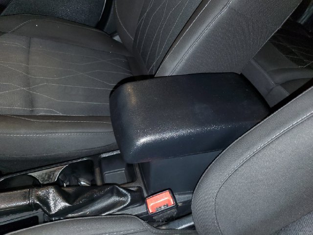Used 2019 Ford EcoSport SE AWD/4WD image 27