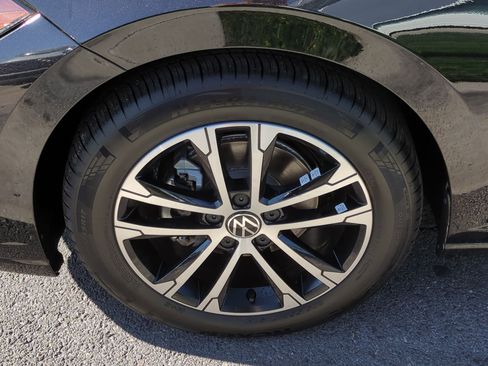 New 2025 Volkswagen Jetta Sport image 18