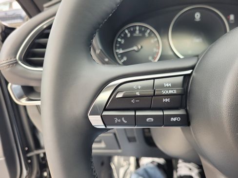 New 2026 MAZDA MAZDA3 2.5 S Hatchback w/ Premium Pkg image 28