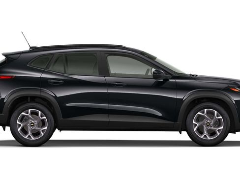 New 2026 Chevrolet Trax LT w/ Driver Confidence Package image 51