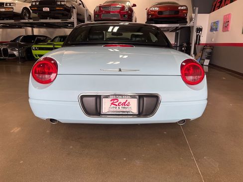 Used 2003 Ford Thunderbird image 60
