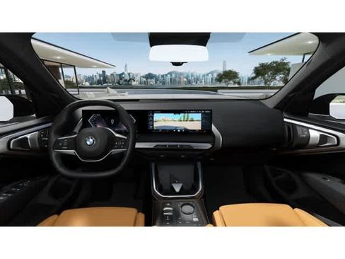New 2026 BMW X3 xDrive30 AWD/4WD image 10