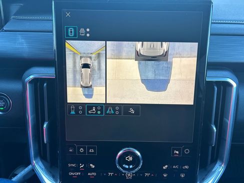 New 2026 GMC Acadia Elevation w/ LPO, Floor Liner Package image 22