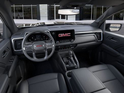 New 2026 GMC Canyon Elevation w/ Convenience Package image 15