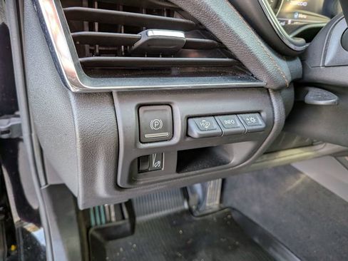 Used 2020 Cadillac CT5 Sport image 16