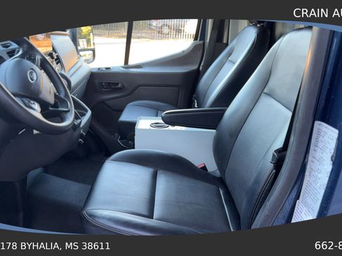 Used 2020 Ford Transit 350 DRW image 13