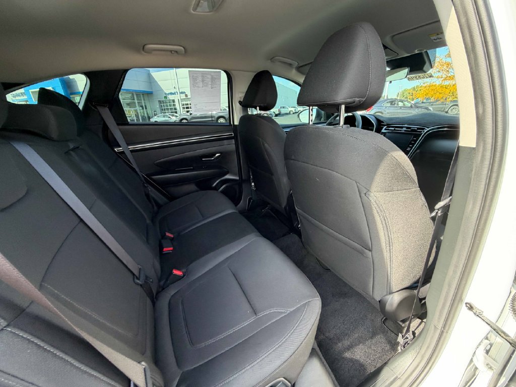 Used 2022 Hyundai Tucson SEL w/ Cargo Package AWD/4WD image 26