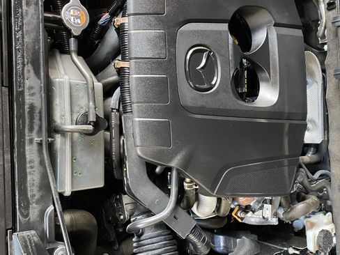 Certified 2024 MAZDA CX-5 Carbon Edition AWD/4WD image 9