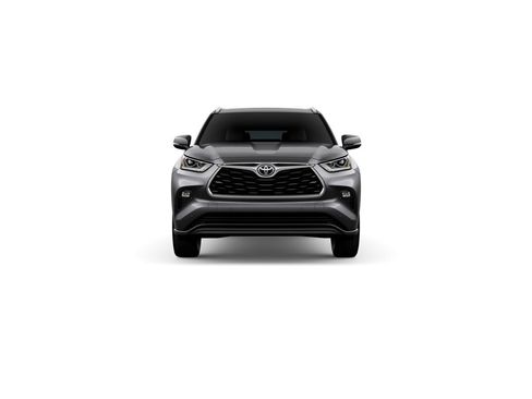 New 2026 Toyota Highlander Limited AWD/4WD image 52