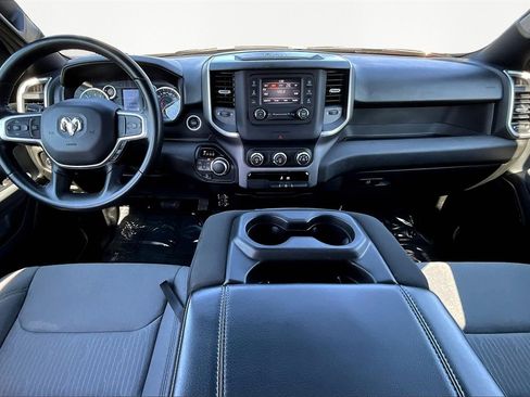 Used 2022 RAM 1500 Big Horn image 16