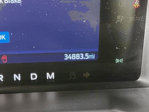 Used 2022 Ford Bronco Wildtrak image 19