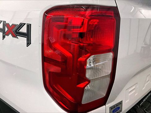 Used 2024 Ford Ranger XL w/ Trailer Tow Package image 28