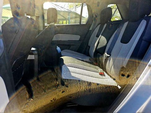 Used 2016 GMC Terrain SLE image 24