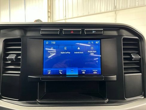 Certified 2024 Ford F350 XL w/ XL Driver Assist Package AWD/4WD image 25