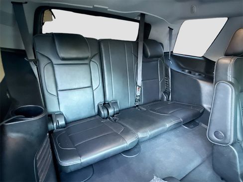 Used 2019 GMC Yukon Denali w/ Open Road Package image 29