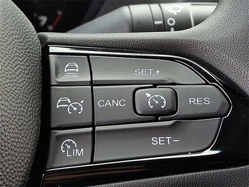 Used 2024 RAM ProMaster 2500 w/ Safety Group image 19