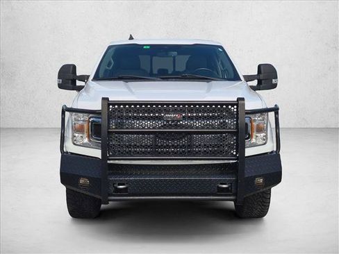 Used 2019 Ford F150 XLT w/ Equipment Group 302A Luxury AWD/4WD image 2
