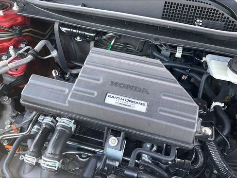 Used 2019 Honda CR-V EX-L image 34