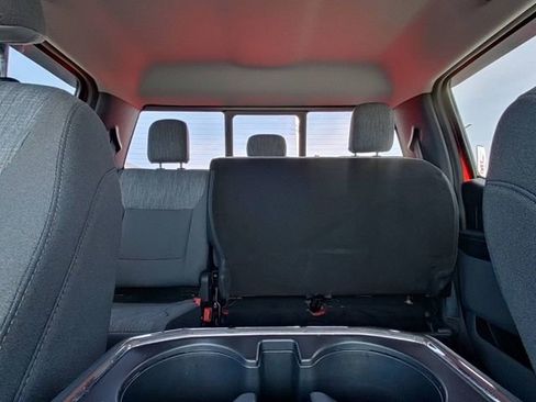 Used 2023 Ford F150 XLT w/ Equipment Group 302A High AWD/4WD image 26