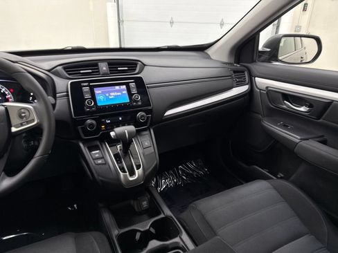 Used 2018 Honda CR-V LX image 15