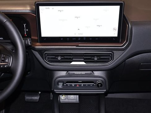 New 2026 Ford Bronco Sport Outer Banks w/ Outer Banks Tech Package+ AWD/4WD image 22