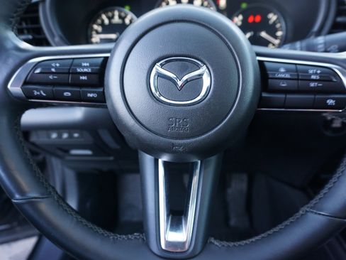 Used 2024 MAZDA CX-30 AWD 2.5 S w/ Preferred Package image 32