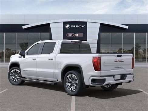 New 2024 GMC Sierra 1500 Denali image 3