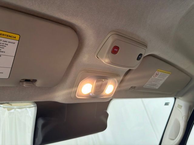 Used 2025 RAM ProMaster 2500 w/ Convenience Group FWD image 18