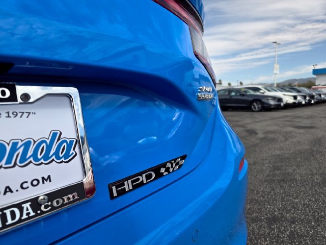 Used 2024 Honda Civic Sport Touring image 14