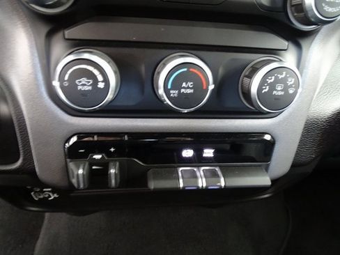 Certified 2023 RAM 3500 Big Horn w/ Level 1 Equipment Group image 12