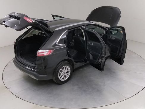 Certified 2024 Ford Edge SEL w/ Convenience Package AWD/4WD image 44