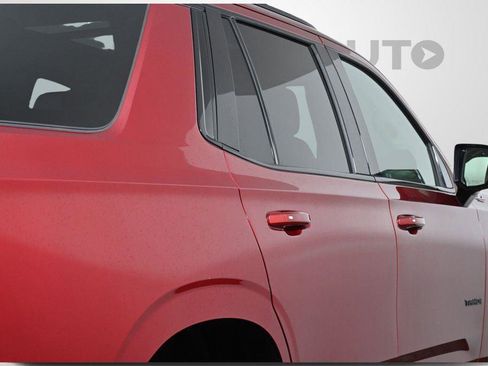 Used 2021 Chevrolet Tahoe Z71 w/ Luxury Package image 10