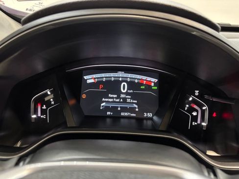 Certified 2022 Honda CR-V EX-L image 16