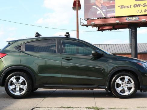 Used 2016 Honda HR-V EX-L image 8