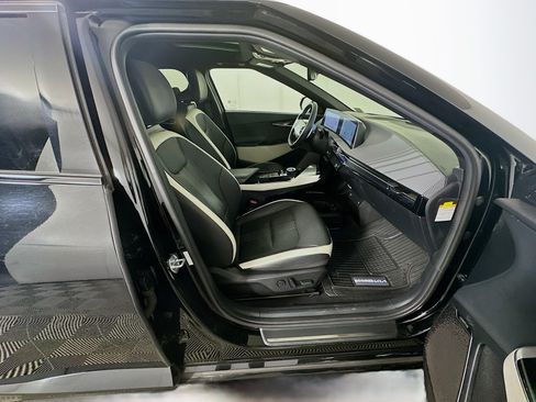 Used 2024 Kia EV6 GT-Line RWD image 32