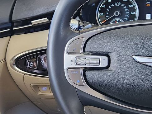 Used 2025 Genesis GV70 2.5T image 26