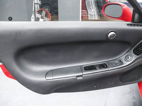 Used 1993 MAZDA RX-7 image 8