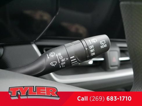 New 2026 Chevrolet TrailBlazer LS w/ LS Convenience Package AWD/4WD image 24
