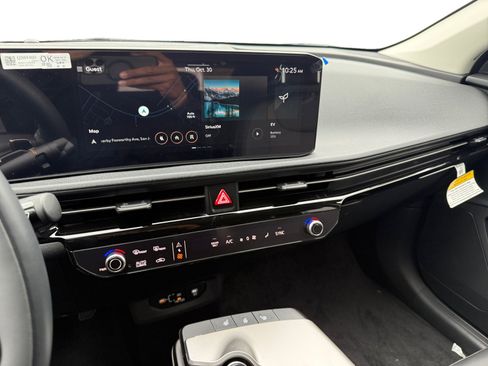 New 2025 Kia EV6 Light image 12