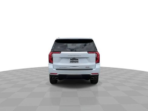 New 2026 GMC Yukon XL Denali AWD/4WD image 7