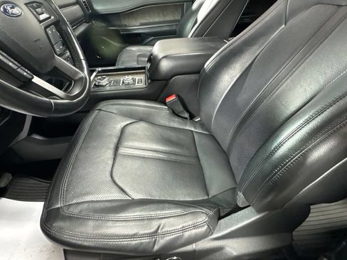 Used 2018 Ford Expedition Max Limited w/ Equipment Group 302A AWD/4WD image 12